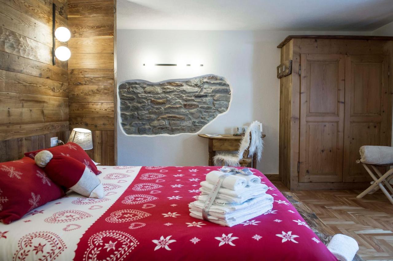 Le Relais du Boucher Gaby Extérieur photo