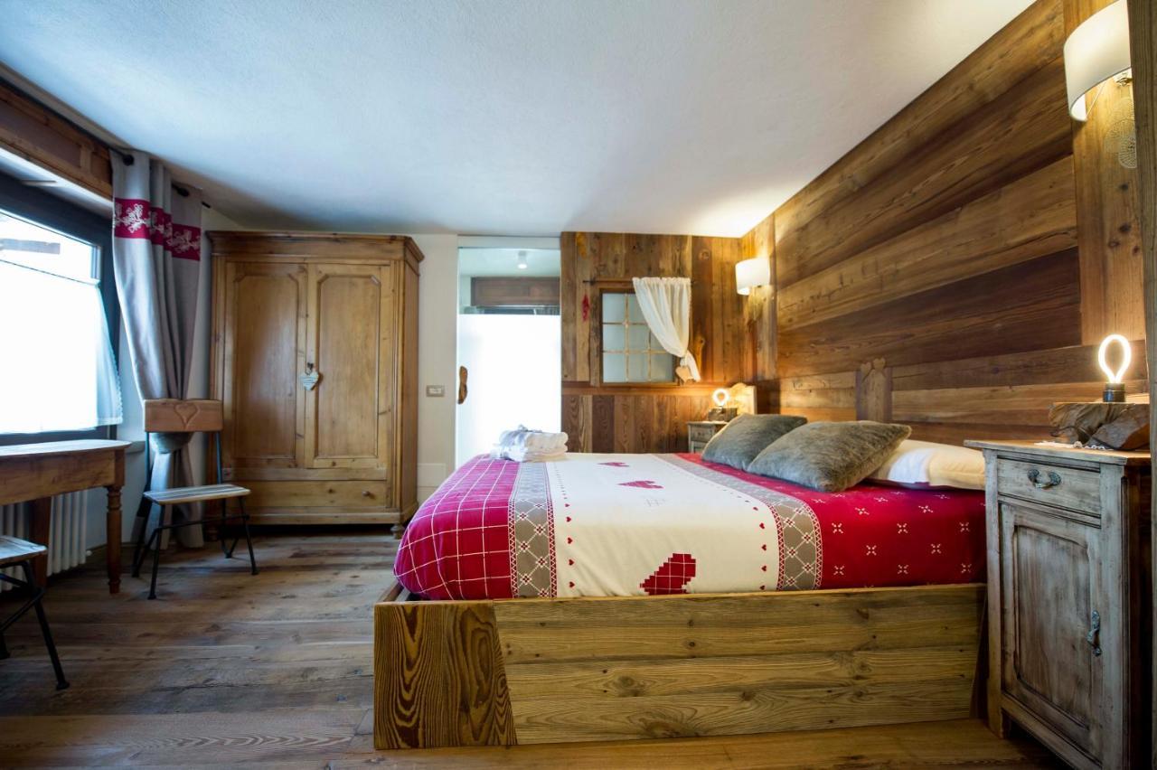 Le Relais du Boucher Gaby Extérieur photo