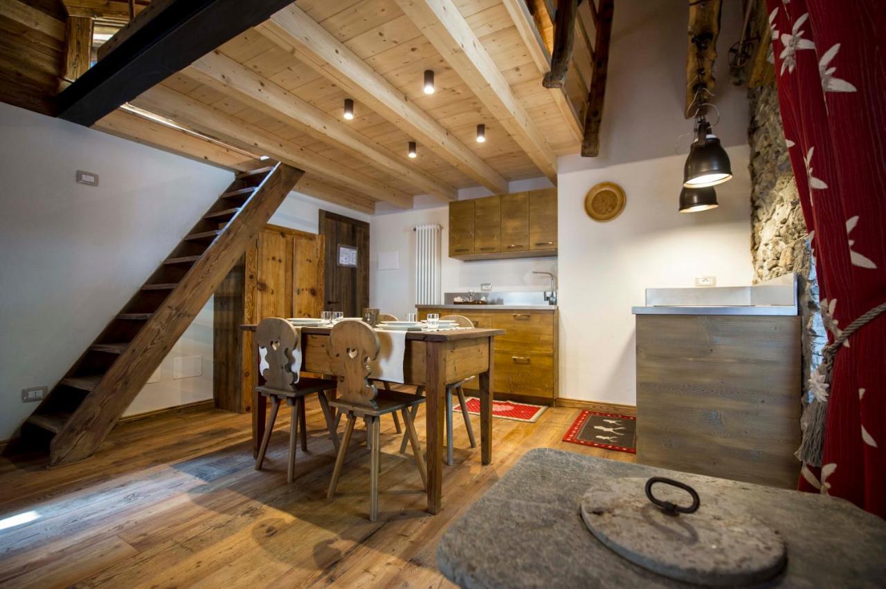 Le Relais du Boucher Gaby Extérieur photo