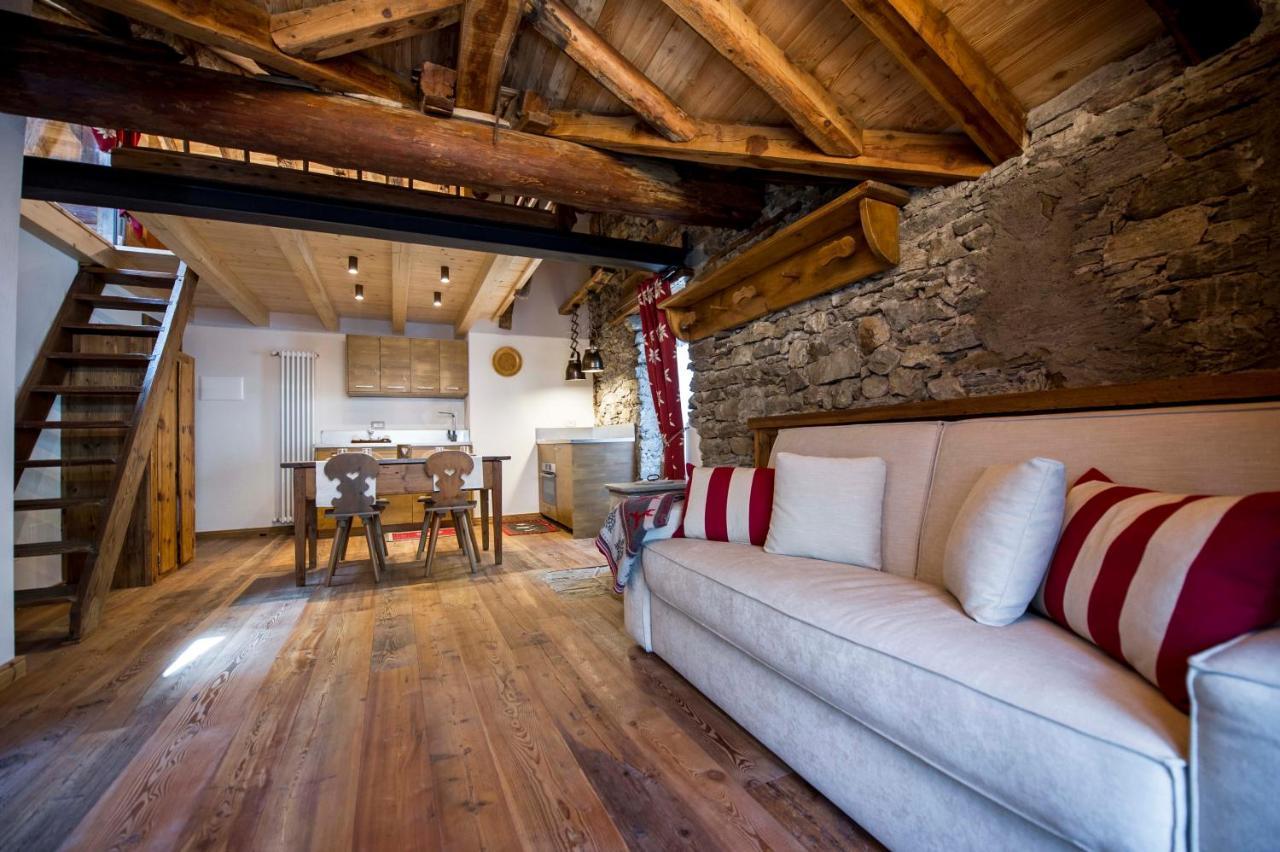 Le Relais du Boucher Gaby Extérieur photo