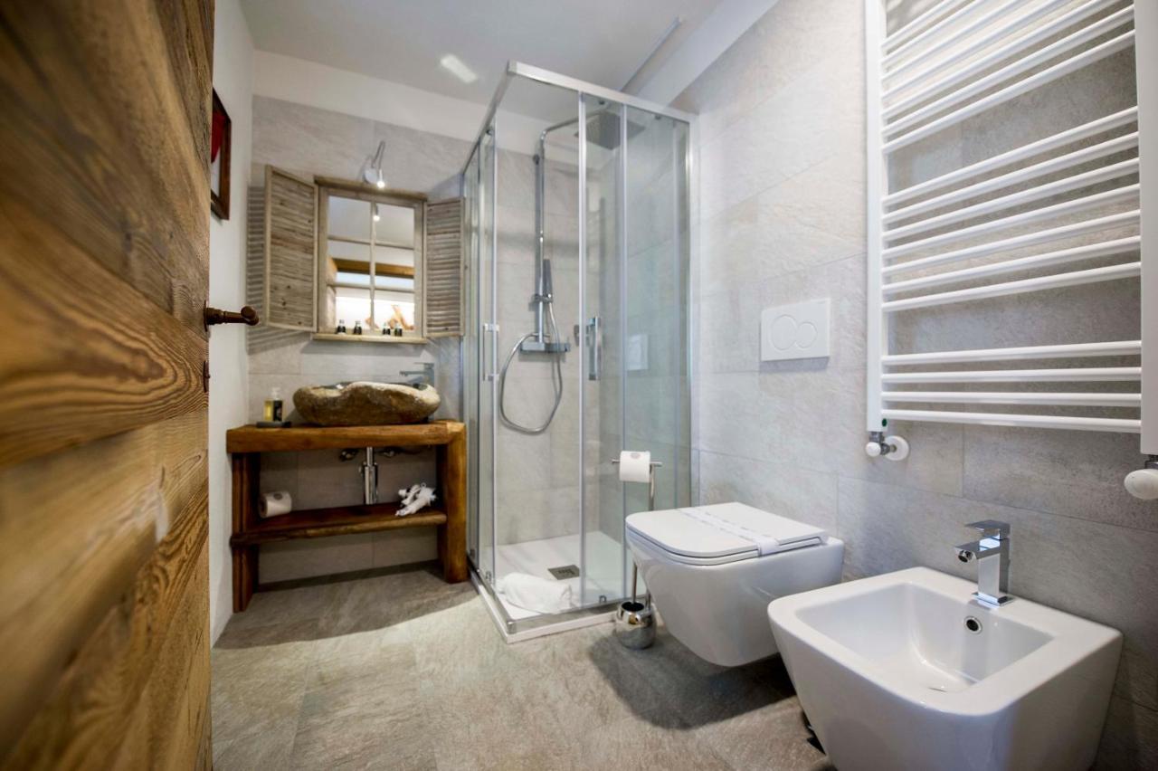 Le Relais du Boucher Gaby Extérieur photo