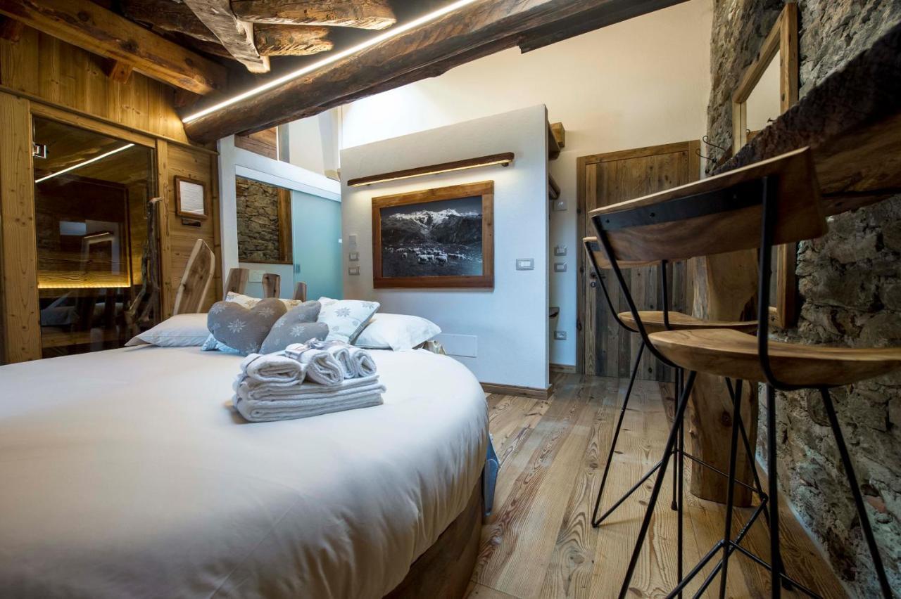 Le Relais du Boucher Gaby Extérieur photo